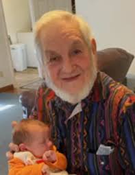 Obituary information for Thomas Donald Friddell, Sr.