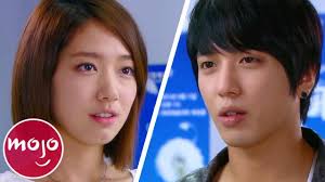 If not, then any ideas on how to get it done????? Top 10 Best Korean Drama Couples Watchmojo Com