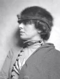 Margaret C. Anderson, Founder of The Little Review