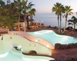 Jardin Tropical Hotel Tenerife Tui Viaggi
