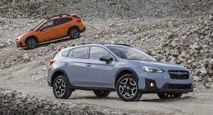2021 Subaru Crosstrek Is Getting A More Powerful 2 5 Liter Unit In 2020 Subaru Crosstrek Subaru Subaru Cars