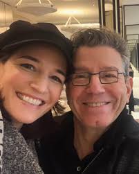 Right now I'm getting ready...