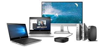 Hp Thin Clients Hp Official Site