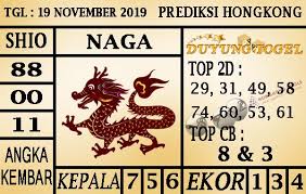 Prediksi Hongkong Tanggal 19 November 2019 Duyungtogel Vip Sydney Tanggal Kembar