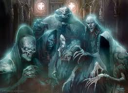Image result for GHOST