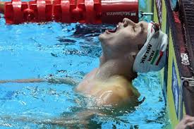 Sharing news in eng/hun & translations. Phelps Hails Incredible Milak After Losing World Record Sports The Jakarta Post
