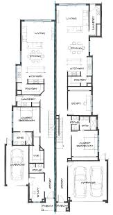 Dual Occupancy Carter Grange Homes Melbourne Dual Occupancy Duplex Floor Plans Duplex Plans