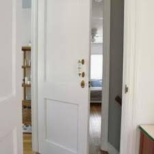 How To Reverse An Interior Door Hunker Doors Interior Remodel Bedroom Hollow Core Doors