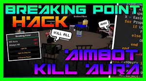 New Breaking Point Hack Download Updated 2021 In 2021 Point Hacks Breaking Point Game Hacks