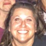 Michelle Warford's Instagram, Twitter & Facebook