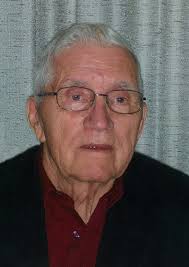 Obituary information for Clifford Raymond Magee