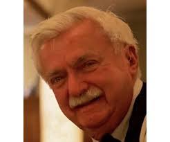 Ernest Wolke's Instagram, Twitter & Facebook