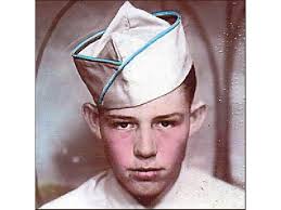 Bob Etherton Obituary (2015)