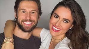 Explore tweets of grzegorz krychowiak @grzegkrychowiak on twitter. Krychowiak S Wife Boasts A New Hairstyle Celia Jaunat Now Has A Margin Like Links The Footballer Is Excited