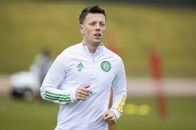 Jake paul, took aim at the biggest star in combat sports: Callum Mcgregor Hopes For Fresh Start At Celtic Under Ange Postecoglou Heraldscotland