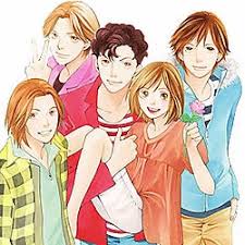 Myasiantv will always be the first to have the episode so please bookmark for update. Boys Over Flowers Manga Anime News Network