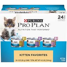Still, high fiber cat food can be a good thing. The 6 Best Wet Foods For Your Kitten In 2021