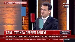 Büyük i̇stanbul depremi ne zaman olacak? Son Dakika Istanbul Depremi Aciklamasi Buyuk Deprem Sadece Istanbul Da Olmayacak Haberler Gundem Haberleri