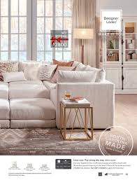 Pit couch pit sectional comfy sectional leather sectional sofas couches spacious living room my living room home and living living room furniture. American Signature Furniture Holiday 2020 V2 Nest 5 Piece Pit Sectional Charcoal