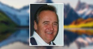 George Andrews, Jr. Obituary August 1, 2025