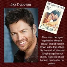 Regina Kyle (reginakyleautho)