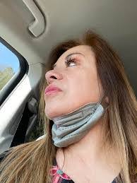 Leticia Abrego's Instagram, Twitter & Facebook