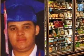 Hombre desaparece y lo encuentran en refrigerador 10 años después