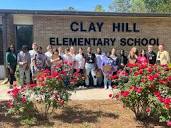 Clay Hill Elementary School