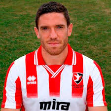 Ben Tozer (ENG) :: Photos :: playmakerstats.com