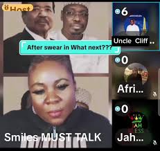 Cliff Connect Official Account