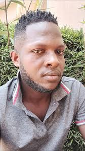 Proud musoga from ninja,am areal musoga plz,don't judge