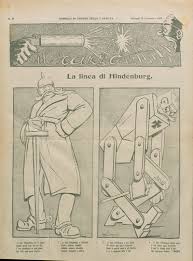 Provides english speaking people with news and articles about italy and italian lifestyle. Italian Monographs And Newspapers From The World War One Period Europeana Pro