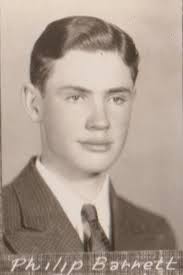 Philip Weller Barrett (1920-1992)