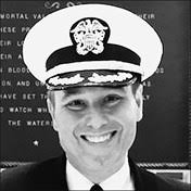 Remembering United States Naval Academy