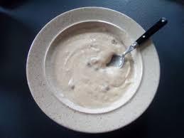 Semoule Au Lait Avec Le Mini Bol Du Companion Moulinex Mes Meilleures Recettes Faciles Semoule Au Lait Semoule Meilleur Recette
