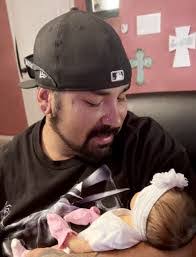 Joshua Baca's Instagram, Twitter & Facebook