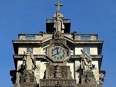 Ust is both timeless, owing to its more than four hundred years of quality catholic education, and timely, as it continuously responds. University Of Santo Tomas Main Building Wikipedia