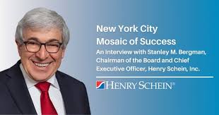 Success is all about people and always will be about people," said Stan  Bergman, Chairman and CEO.