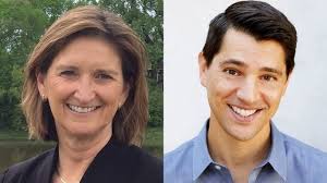 God & Other Delicacies Podcast with Nicholas D'Agosto Features LPGA Pro Deb  Richard