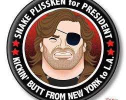 Manhattan Island Prison Enamel Pin