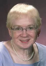 Obituary information for Margaret “Peggy” Bowsher