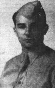 Leo Joseph Ayers (1920-1972)