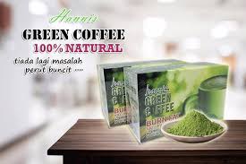 Green coffee nulife kopi hijau pelangsing penurun berat badan berawal dari sebuah riset yang dilakukan oleh dr.oz dalam reality show ternama, kini. Hannis Green Coffee Harga Murah Borong Original 60102559481