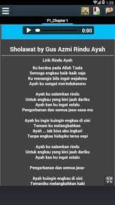 Bila tidak berhasil, coba untuk mengilangkan tanda kutip, misal: Lirik Lagu Rindu Ayah Makasih Brainly Co Id