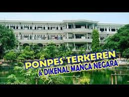 Pesan hotel santika pontianak yang memiliki layanan terbaik dengan lokasi strategis di pontianak. 7 Salut 7 Pesantren Terbaik Indonesia Yang Dikenal Mancanegara Youtube