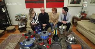 Restaurants near divina marga cocina argentina. La Divina Comida Capitulo 13 De Octubre Parte 1 Chilevision