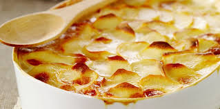 Gratin Dauphinois Facile Gratin Dauphinois Facile Recette Gratin Dauphinois Gratin Dauphinois
