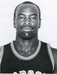 Valdosta State College Basketball 1986-87.