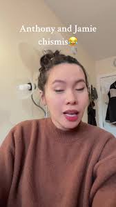 Jamie and Anthony Update