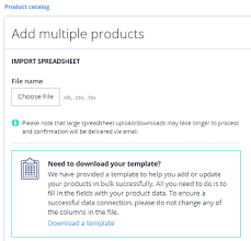 Trade Compliance Requirements